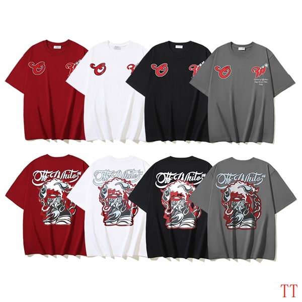 Off White S-XL 20tx15